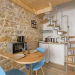 Cosy Duplex Proche Saxe-gambetta *