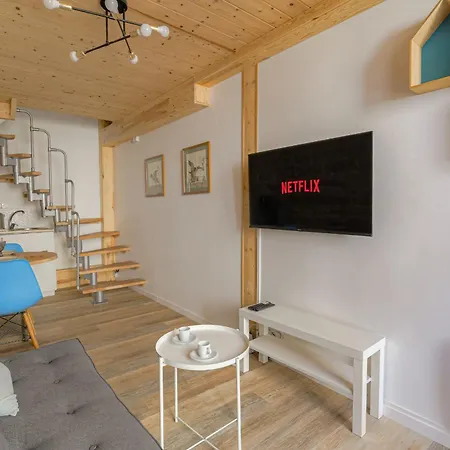 Cosy Duplex Proche Saxe-gambetta
