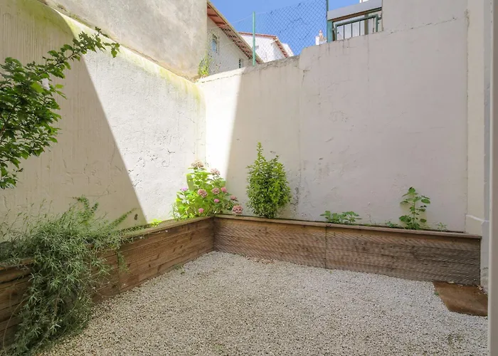 Cosy Duplex Proche Saxe-gambetta