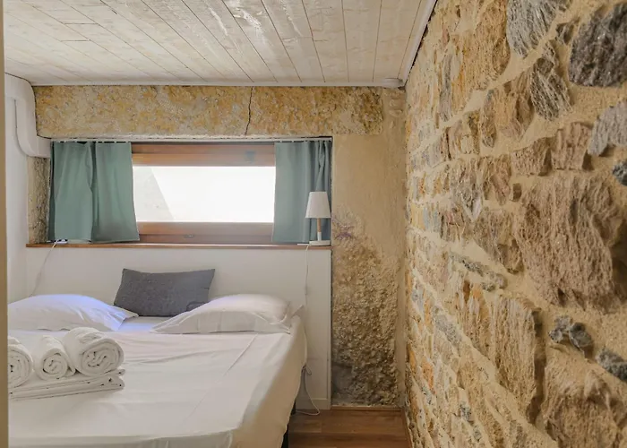 Cosy Duplex Proche Saxe-gambetta Διαμέρισμα *