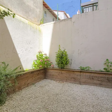 Cosy Duplex Proche Saxe-gambetta 公寓 里昂