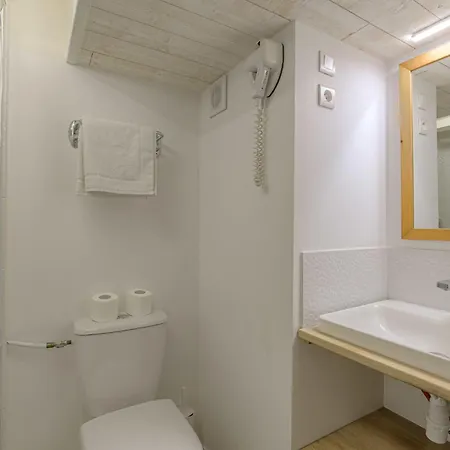 Lejlighed Cosy Duplex Proche Saxe-gambetta Lyon