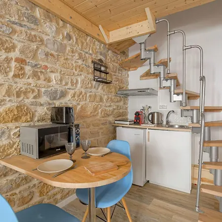Cosy Duplex Proche Saxe-gambetta *