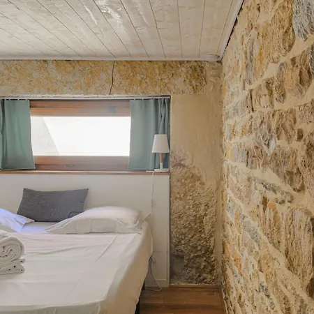 Cosy Duplex Proche Saxe-gambetta Lejlighed *