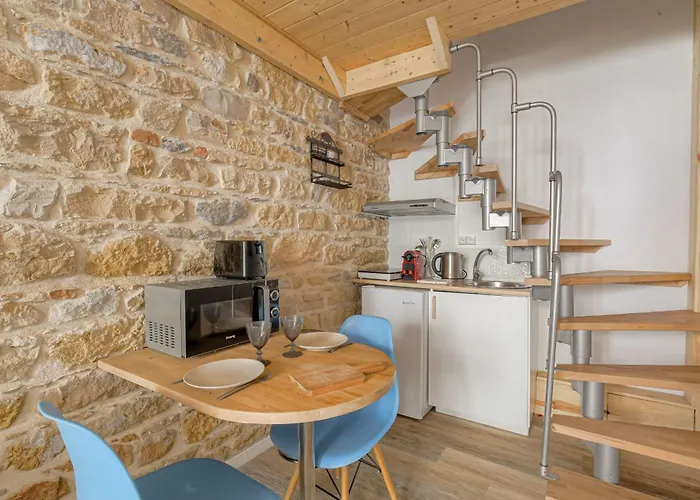 Cosy Duplex Proche Saxe-gambetta *